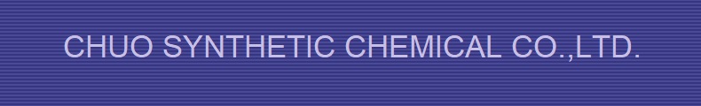 CHUO SYNTHETIC CHEMICAL